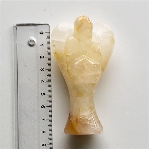 Golden Healer Engel 8,5 cm 